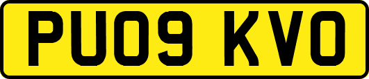 PU09KVO