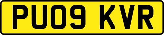 PU09KVR