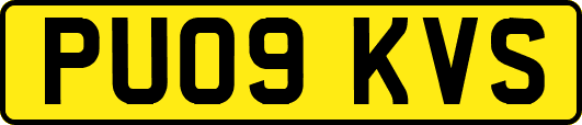 PU09KVS