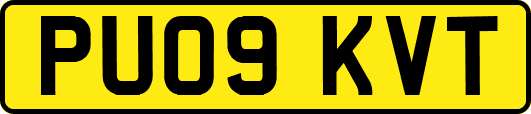 PU09KVT