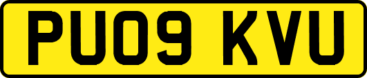 PU09KVU