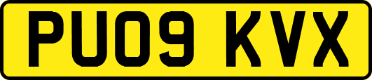 PU09KVX
