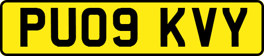 PU09KVY