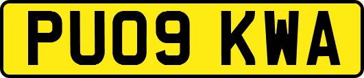 PU09KWA