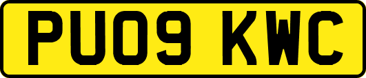 PU09KWC