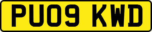 PU09KWD