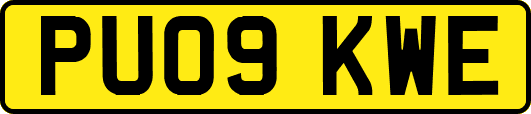 PU09KWE
