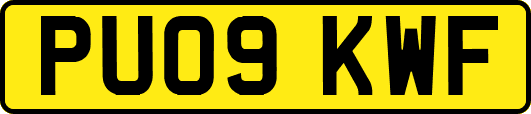PU09KWF