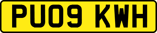PU09KWH