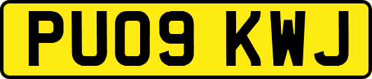 PU09KWJ