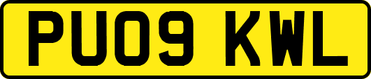 PU09KWL