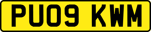 PU09KWM