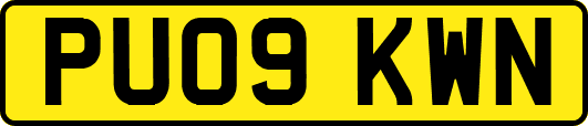 PU09KWN