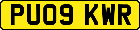 PU09KWR