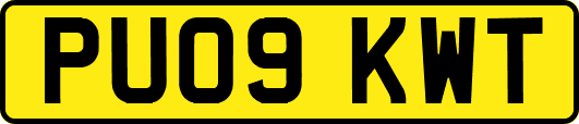 PU09KWT