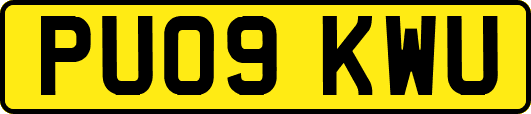 PU09KWU