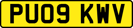 PU09KWV