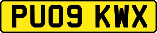 PU09KWX