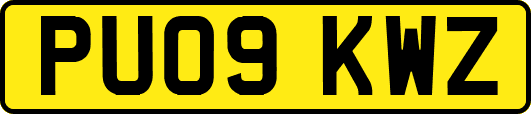 PU09KWZ