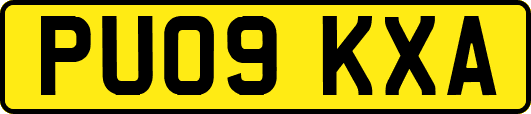 PU09KXA
