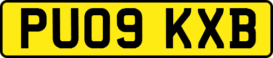 PU09KXB