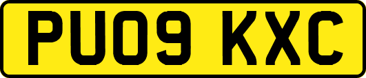 PU09KXC
