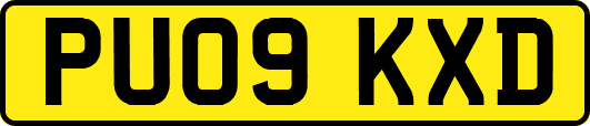 PU09KXD