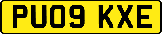 PU09KXE