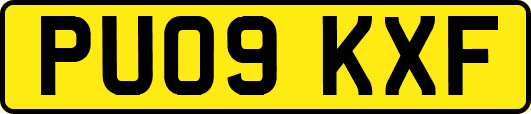 PU09KXF