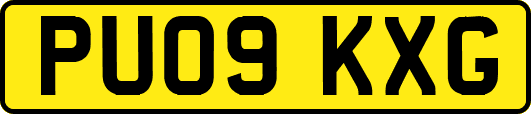 PU09KXG