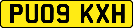 PU09KXH