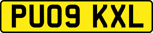 PU09KXL