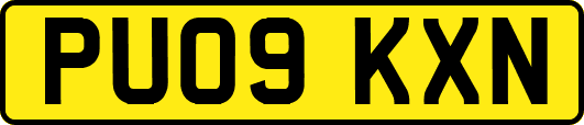 PU09KXN