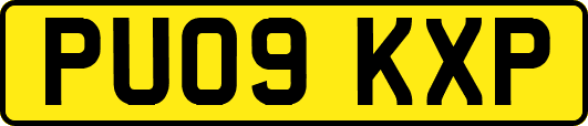 PU09KXP