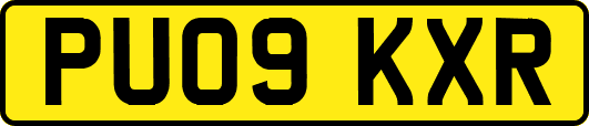 PU09KXR