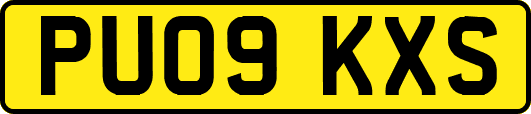 PU09KXS