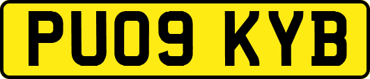 PU09KYB