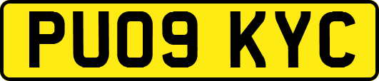 PU09KYC