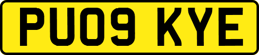 PU09KYE