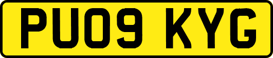 PU09KYG