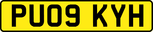 PU09KYH