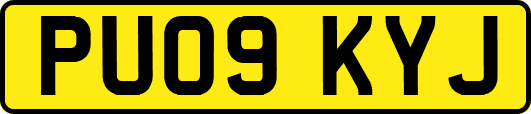 PU09KYJ