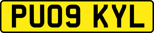 PU09KYL