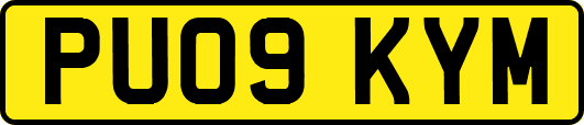 PU09KYM