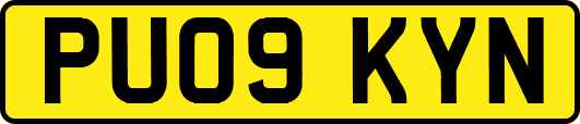 PU09KYN