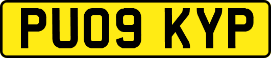 PU09KYP