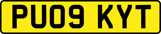 PU09KYT