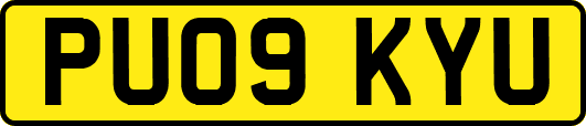 PU09KYU