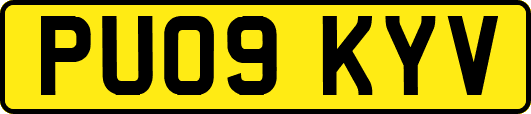 PU09KYV