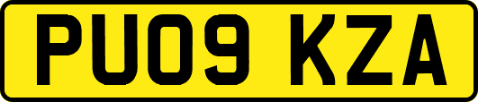 PU09KZA